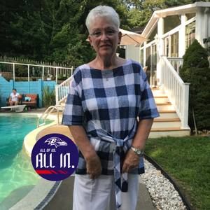 Meet your Posher, Pauline